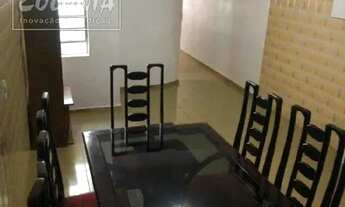 Imagem 6: Santo André - Casa Padrão - Parque Jaçatuba