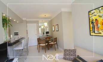 Imagem 3: Apartamento - Cambuí - Campinas