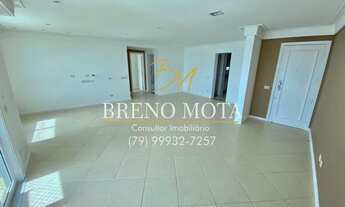 Imagem 2: BM Apartamento para venda possui 149 metros quadrados com 3 quartos em Treze de Julho - Ar