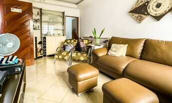 Imagem 2: Casa para Aluguel - Vila Rosália, 6 Quartos, 380 m2