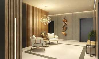 Imagem 4: Ares Juvevê Apartamento com 3 dormitórios