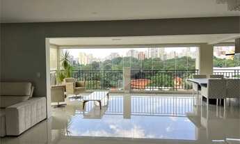 Imagem: São Paulo - Apartamento Padrão - PERDIZES