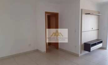 Imagem 2: Apartamento com 3 dormitórios para alugar, 95 m² por R$ 2.848,42/mês - Campos Elíseos - Ri