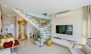 Imagem: Cobertura em Petrópolis