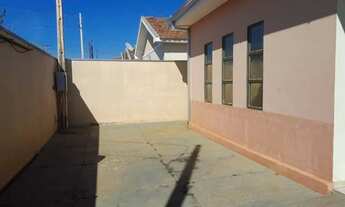 Imagem 3: Locação de Casas / Padrão na cidade de Américo Brasiliense