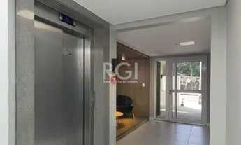 Imagem 7: Apartamento para Venda - 32.73m², 1 dormitório, 1 vaga - Centro Histórico