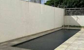 Imagem 2: Apartamento com 2 dormitórios, 49 m² - venda por R$ 400.000,00 ou aluguel por R$ 2.200,00