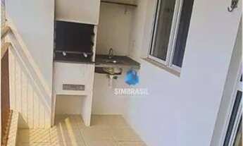 Imagem 3: APARTAMENTO PARQUE PRADO Condomínio Resort Brisa da Mata