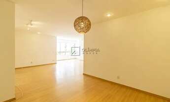 Imagem 5: Apartamento Locação 3 Dormitórios - 140 m² Cerqueira César