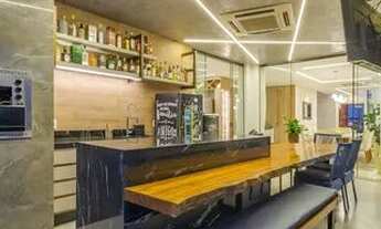 Imagem 4: Casa super completa porteira fechada de altíssimo padrão