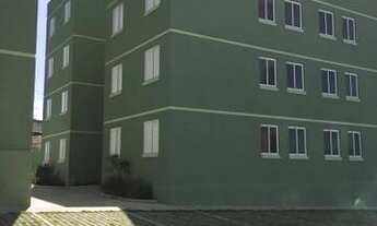 Imagem 3: APARTAMENTO RESIDENCIAL TULIPAS JD CALIFORNIA JACAREÍ