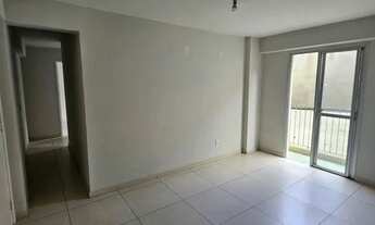 Imagem 2: Alugo Apartamento 2 Quartos 2 Banheiros