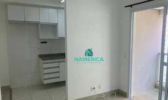 Imagem: Apartamento com 1 dormitório para alugar