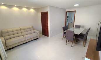 Imagem 2: Apartamento temporada 2 suítes fino acabamento c/ ar condicionado na Praia do Morro