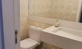 Imagem 7: APARTAMENTO DE 141M² COM 3 SUÍTES NO CONDOMÍNIO ALTA VISTA UNIQUE EM JUNDIAÍ - SP