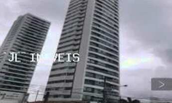 Imagem 2: Apartamento para Locação em Natal, Lagoa Nova, 3 dormitórios, 1 suíte, 3 banheiros, 2 vaga