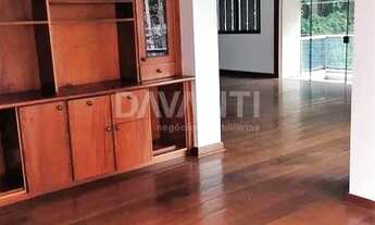 Imagem 4: Apartamento - Cambuí - Campinas