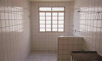 Imagem 4: Apartamento com 3 dormitórios para alugar, 91 m² por R$ 1.239,76/mês - Santa Maria - Ubera