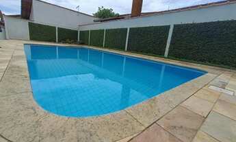 Imagem 3: CASA Á VENDA À 150 METROS DO MAR EM ITANHAÉM/SP