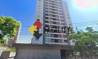 Imagem 3: Apartamento MOBILIADO para locação no Bairro Cambuí em Campinas/SP