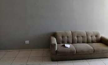 Imagem 2: Apartamento com 2 dormitórios à venda, 90 m² por R$ 265.000,00 - Olaria - Vila Velha/ES