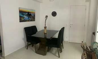 Imagem 6: Apartamento 2 quartos 1 vaga Recreio