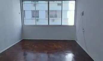 Imagem 3: Apartamento para aluguel possui 83 metros quadrados com 2 quartos