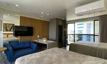 Imagem 7: Flat para locação no Vivence