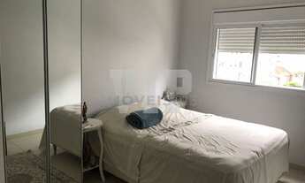 Imagem 7: SANTOS - Apartamento Padrão - POMPÉIA