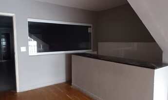 Imagem 5: CASA COMERCIAL - AMPLO ESPAÇO TÉRREO C/ VAGA - METRO JABAQUARA