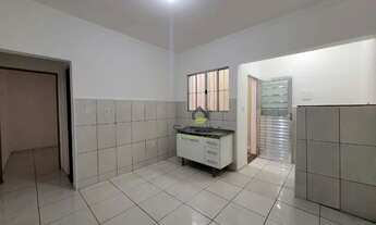 Imagem 2: Casa com 2 dormitórios para alugar, 35 m² por R$ 1.000,00/mês - Jardim Paraíso - Várzea Pa