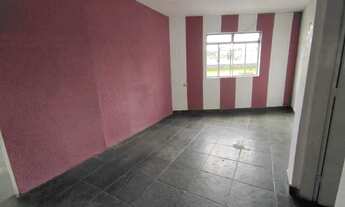 Imagem 3: Casa com 1 dormitório para alugar, 40 m² por R$ 600/mês - Parque Pirajussara - Embu das Ar