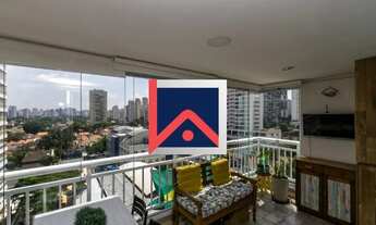 Imagem 5: Apartamento Locação 3 Dormitórios - 93 m² Brooklin