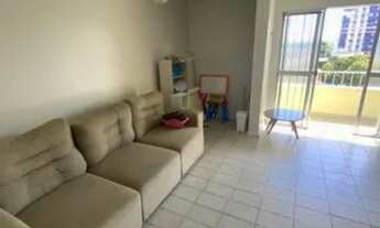 Imagem 3: Apartamento no Vieiralves disponível para aluguel