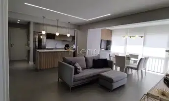 Imagem: Apartamento - Jardim Brasil - Campinas
