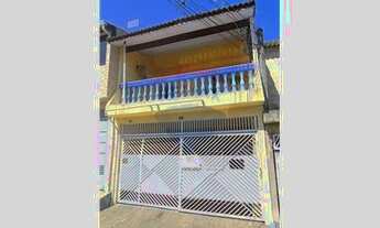 Imagem 6: Sobrado com 3 Dorms, bem localizado