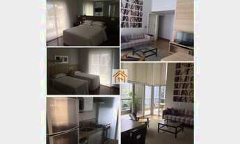 Imagem: São Paulo - Apartamento Padrão - Vila