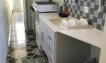 Imagem 6: Studio, tipo Kit, independente. mobiliado, próx USP, ao lado do ex-Extra Jaguaré - 1.300,0