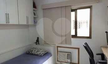 Imagem 6: Rio de Janeiro - Apartamento Padrão - FLAMENGO