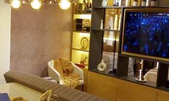 Imagem 5: A555 - Flats luxuosos no centro da cidade