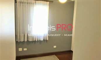 Imagem 7: PRÓXIMO AO SHOPPING VILA OLIMPIA - APTO 2 DORM 1 SUITE - 1VAGA - PISCINA