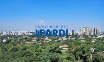 Imagem: COBERTURA - JARDIM GUEDALA - SP