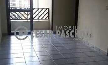 Imagem: Apartamento Padrão Vila Seixas Disponível