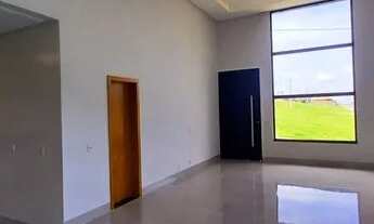 Imagem 4: Jardins Bolonha - sobrado para venda possui 226 m2 com 3 suítes com piscina