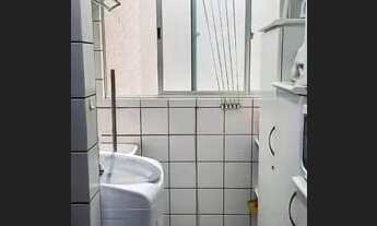 Imagem 7: Apartamento 2 Quartos à Venda Condomínio Serra dos Cristais na Vila Maria José Goiânia GO