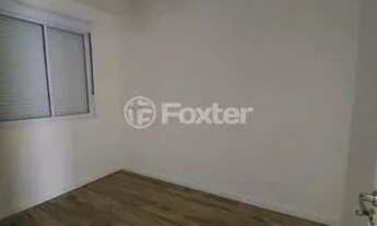 Imagem 5: Apartamento 03 quartos, semi-mobiliado com vaga escriturada no Terrabela Planalto - Jardim