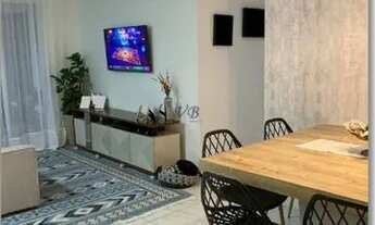 Imagem 2: Apto - Campestre