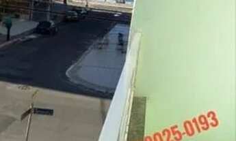 Imagem 4: Apartamento temporada Praia do Morro - Perto da praia e com vista para o mar