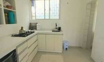 Imagem 3: Apartamento para venda possui 89 metros quadrados com 2 quartos em Coqueiros - Florianópol