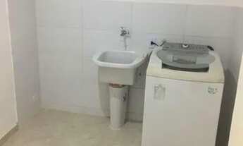 Imagem 6: Quarto Individual Centro de Niterói